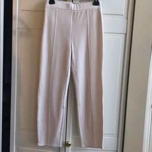 Lysse cigarette pant, size small